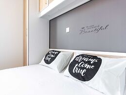 Apartment in Novalja Near Sea Beach