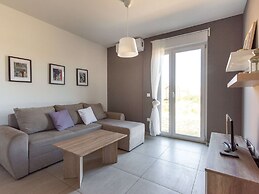 Apartment in Novalja Near Sea Beach