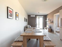 Apartment in Novalja Near Sea Beach