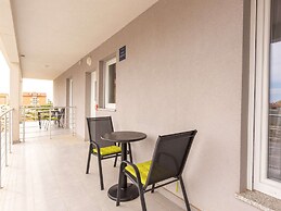 Apartment in Novalja Near Sea Beach