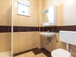 Apartment in Novalja Near Sea Beach