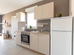 Apartment in Novalja Near Sea Beach