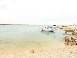 Apartment in Novalja Near Sea Beach