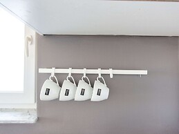 Apartment in Novalja Near Sea Beach