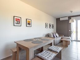 Apartment in Novalja Near Sea Beach