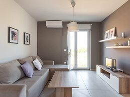 Apartment in Novalja Near Sea Beach