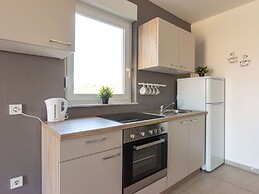 Apartment in Novalja Near Sea Beach