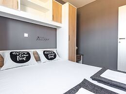 Apartment in Novalja Near Sea Beach