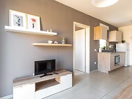 Apartment in Novalja Near Sea Beach