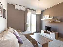 Apartment in Novalja Near Sea Beach