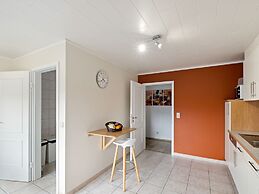 Cozy Apartment in Waimes near Ovifat & Robertville Lake