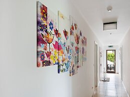 Cozy Apartment in Waimes near Ovifat & Robertville Lake