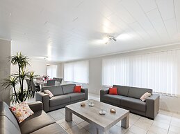 Cozy Apartment in Waimes near Ovifat & Robertville Lake