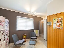 Cozy Apartment in Waimes near Ovifat & Robertville Lake