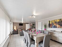 Cozy Apartment in Waimes near Ovifat & Robertville Lake