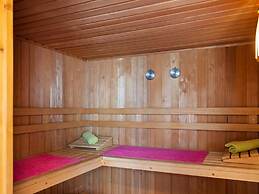 Cozy Apartment in Waimes near Ovifat & Robertville Lake