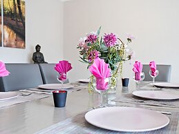 Cozy Apartment in Waimes near Ovifat & Robertville Lake