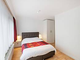 Cozy Apartment in Waimes near Ovifat & Robertville Lake