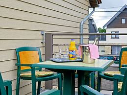 Cozy Apartment in Waimes near Ovifat & Robertville Lake