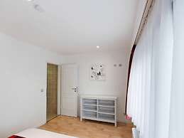 Cozy Apartment in Waimes near Ovifat & Robertville Lake