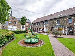 Cozy Apartment in Waimes near Ovifat & Robertville Lake