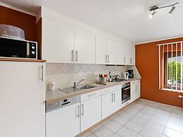 Cozy Apartment in Waimes near Ovifat & Robertville Lake