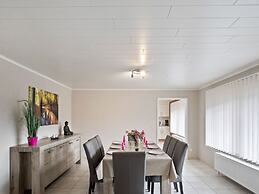 Cozy Apartment in Waimes near Ovifat & Robertville Lake