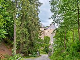 Cozy Apartment in Waimes near Ovifat & Robertville Lake
