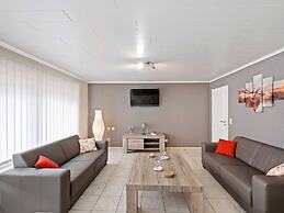 Cozy Apartment in Waimes near Ovifat & Robertville Lake