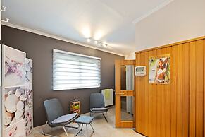 Cozy Apartment in Waimes near Ovifat & Robertville Lake