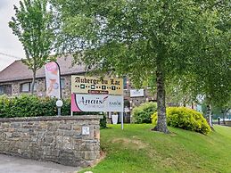 Cozy Apartment in Waimes near Ovifat & Robertville Lake