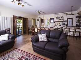 Belvilla by OYO Villa Vanessa Farfalla