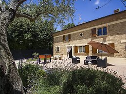 Belvilla by OYO Villa Vanessa Farfalla