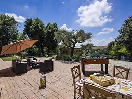 Belvilla by OYO Villa Vanessa Farfalla