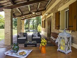 Belvilla by OYO Villa Vanessa Farfalla