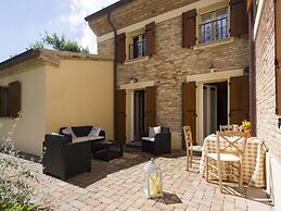 Belvilla by OYO Villa Vanessa Farfalla