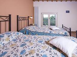 Belvilla by OYO Villa Vanessa Farfalla