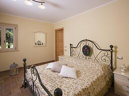 Belvilla by OYO Villa Vanessa Farfalla