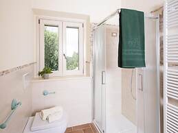 Belvilla by OYO Villa Vanessa Farfalla