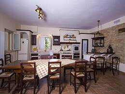 Belvilla by OYO Villa Vanessa Farfalla