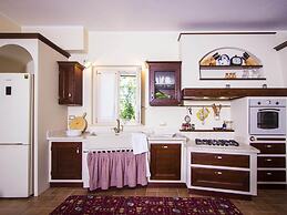 Belvilla by OYO Villa Vanessa Farfalla