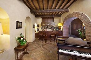 Peaceful Umbrian Escape