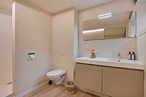 Elegant Chalet in Manhay With Sauna