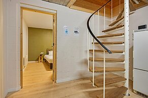 Elegant Chalet in Manhay With Sauna