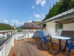 Lovely Holiday Home in Hüttau near Salzburg Airport