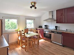 Apartment With Garden in a District of Braunlage