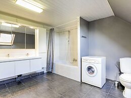 Lovely Holiday Home in Oostvleteren With Garden
