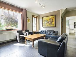 Lovely Holiday Home in Oostvleteren With Garden