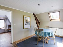 Lovely Holiday Home in Oostvleteren With Garden