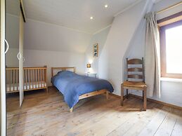 Lovely Holiday Home in Oostvleteren With Garden